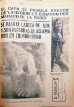 El Guerrillero