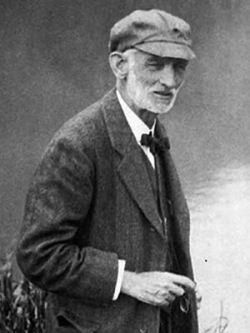 Agustín Ross Edwards