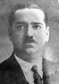 Miguel Carvacho Escobar