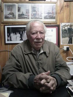 Osvaldo Vidal Vidal
