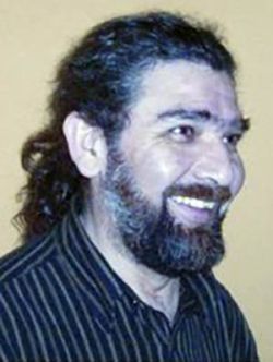 Roberto Quinteros Donoso