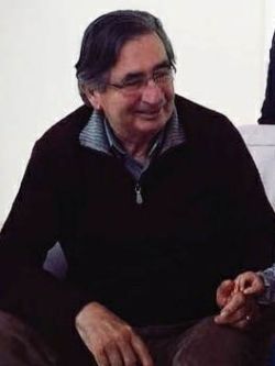 Vicente Crespo Pisano