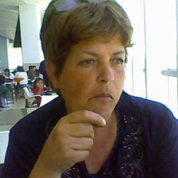 Cecilia Masferrer Montecinos