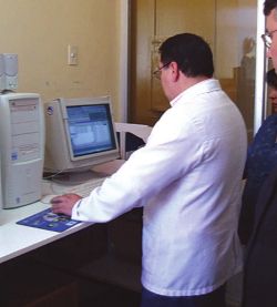Claudio Cuevas Balcarce