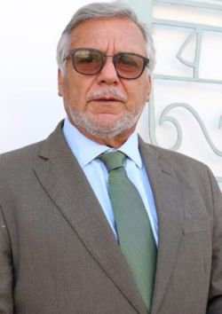 Pablo Larenas Caro