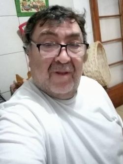 Mario Pérez Suárez