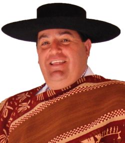 Héctor Flores Peñaloza