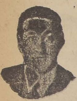 Luis Baraona Fornés
