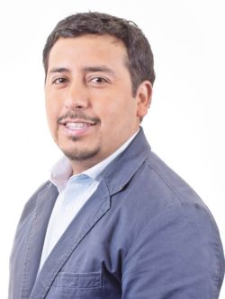 Marcelo González Farías