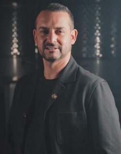 Sebastián Maturana Pérez