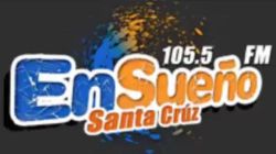 Logotipo de Ensueño