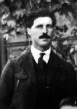 Agenor González Caroca
