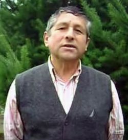 Sergio Osorio Cubillos