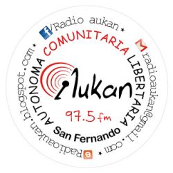 Radio Aukan