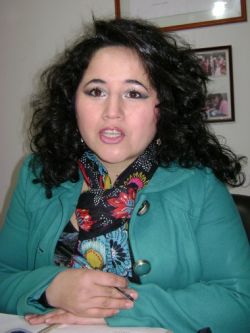 Karol Muñoz Pérez