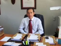 Aquiles Cubillos Cubillos