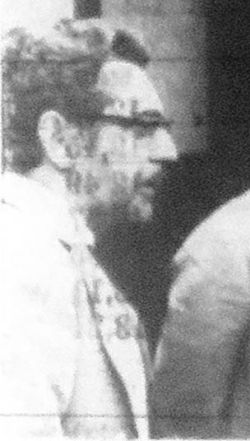 Rolando Huerta Mondaca