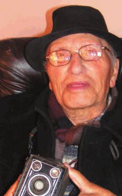 Luis Polanco Polanco