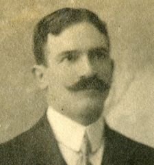 Efraín Donoso Barrera