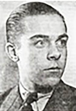Fernando Cerda Guzmán