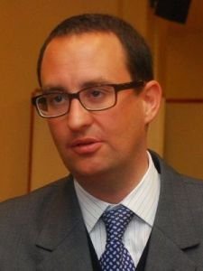 Francisco Javier Errázuriz Ovalle