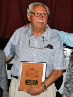 Héctor Flores Donoso
