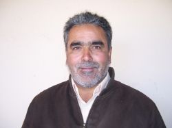 Juan Carlos Chávez Vidal