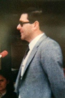 Sergio García Varela