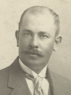 Máximo Bravo Castro