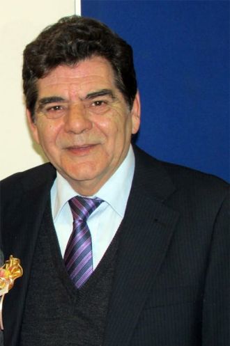 Cosme Palacios