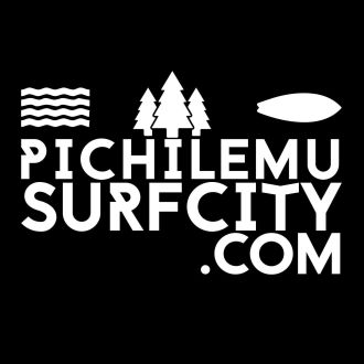 Portada de Pichilemu Surf City