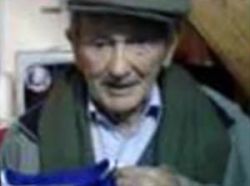 Jorge Venti López
