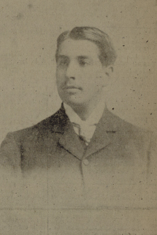 Froilán Valenzuela Labbé