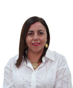 Eugenia Zamorano González