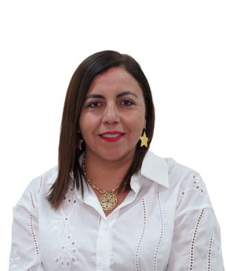 Eugenia Zamorano González