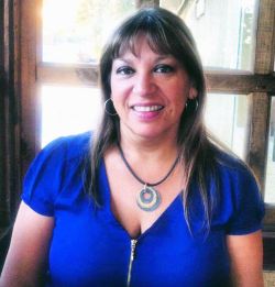 Jéssica Zambrano Constanzo