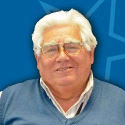 Luis Fernández Silva