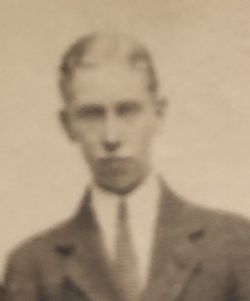 Gustavo Ovalle Hörmann