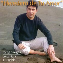 Carátula de Heredero de tu Amor