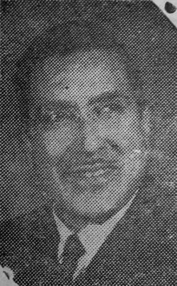 Miguel Ángel Aguilera