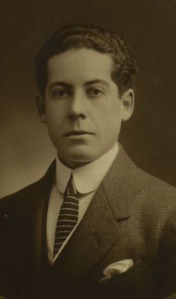 Jorge Costabal Zegers