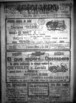 La Palabra