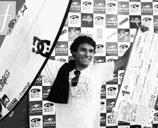 Cristian Merello Padilla