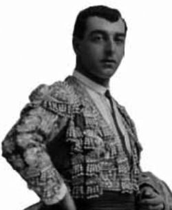Ernesto Íñiguez Larraín