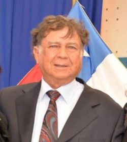 José Aníbal Núñez Varas