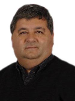 José Díaz Salas