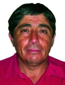Manuel Valenzuela Romero