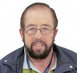 Raúl Cubillo