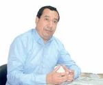 Carlos Silva
