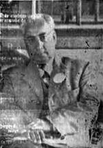 Roberto Peña y Lillo